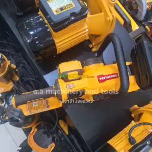 Ingco chainsaw cordless brushless Price in Ethiopia