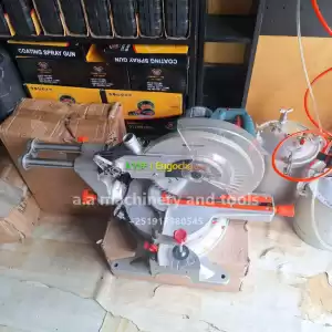 Iron shark Miter saw slide Price in Ethiopia