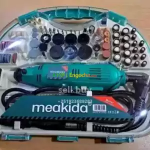 MEAKIDA ENGRAVING MACHINE Price in Ethiopia