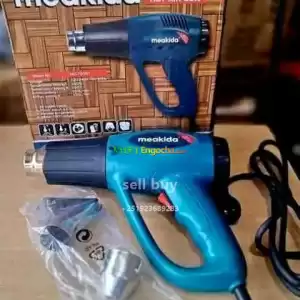 MEAKIDA HEAT GUN Price in Ethiopia