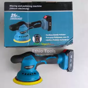Makita 21v SANDER in Ethiopia