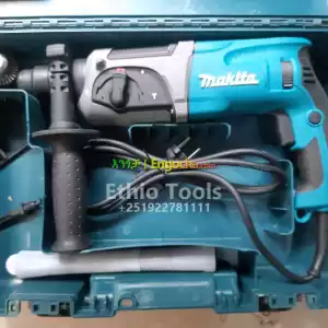 Makita Hammer Drill Price in Ethiopia