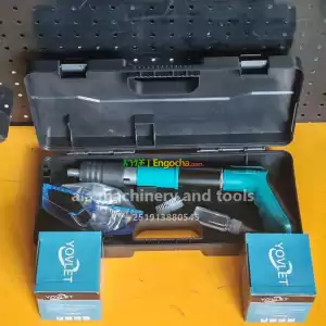Manual nail shooter Price in Ethiopia