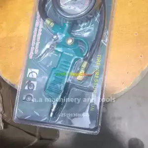 Metabo Inflation & Pressure Gauge Price in Ethiopia