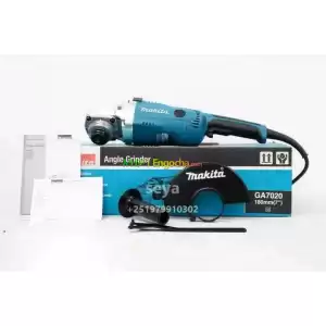 ORiginal Makita grinder 2200w 180mm in Ethiopia