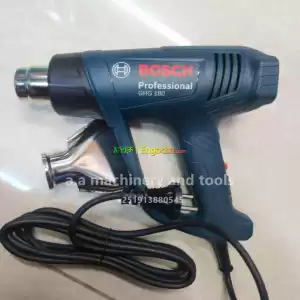 Original Bosch GHG 180 heat gun 1800W Price in Ethiopia
