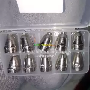 Plazema cutter Nozel 1.5 diameter Price in Ethiopia