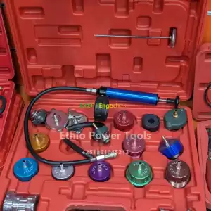 Radiator cap pressure tester Price in Ethiopia