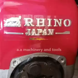 Rhino trimmer gasoline 4 stroke Price in Ethiopia