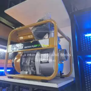 Robin water pump 2 inch and 3 inch Price in Ethiopia