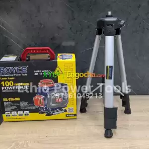 Royce laser lavel 360° in Ethiopia