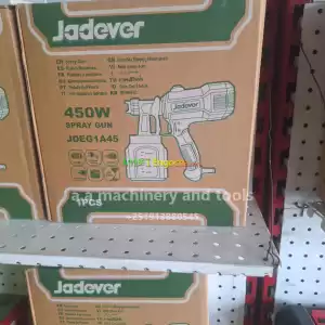 Spray gun jadever orignal 450w Price in Ethiopia