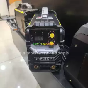 Super rambo welding 250A MMA Price in Ethiopia