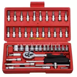 Tool set 190 pcs Price in Ethiopia