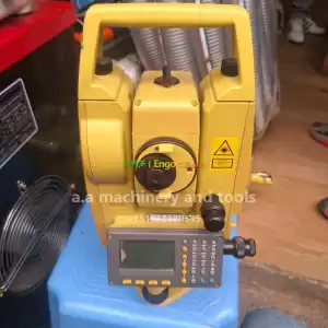 Topcon GTS-235N Total Station. Price in Ethiopia