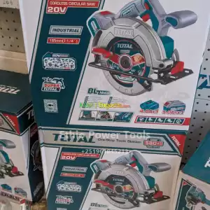 Total 20V circular saw Price in Ethiopia