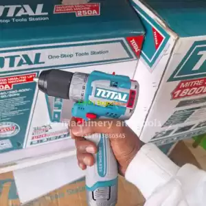 Total chargble drill brushless Price in Ethiopia