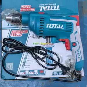 Total drill 810W Price in Ethiopia