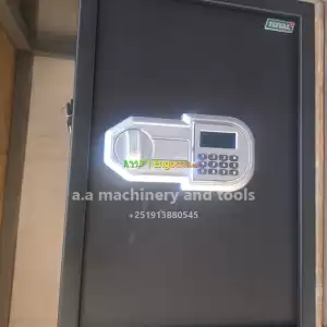 Total electronic safe 52 Lt Price in Ethiopia