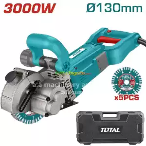 Total wall chaser 3,000w Price in Ethiopia