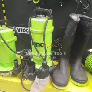 Vido 1.5HP submersible pump Price in Ethiopia