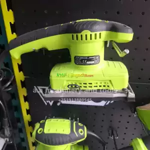 Vido finishing sander 320w Price in Ethiopia