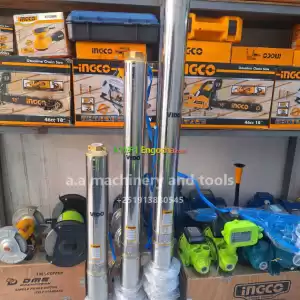 Vido summersuble borhole 0.5hp Price in Ethiopia