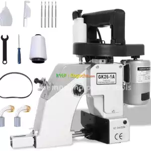 bag closing machine in Ethiopia