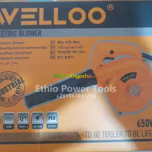 blower electrical Price in Ethiopia