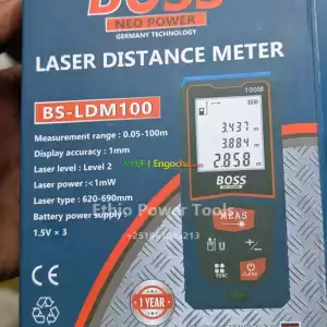 boss laser distance meter in Ethiopia