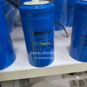 capacitor 300micro farad in Ethiopia