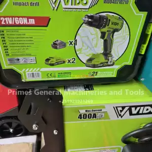 chargeable drill in Ethiopia
