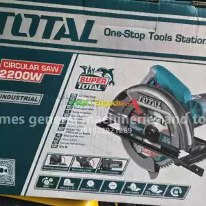 circular saw in Ethiopia