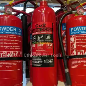 co2 fire extinguiser Price in Ethiopia