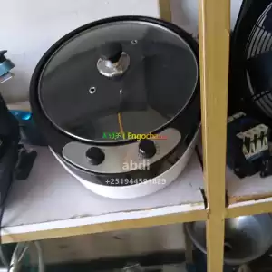 coffee ️ Price in Ethiopia