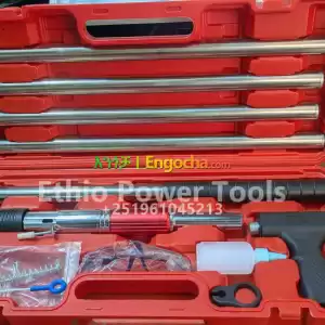 concrete nail gun Price in Ethiopia