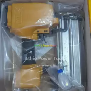 concrete shooter in Ethiopia