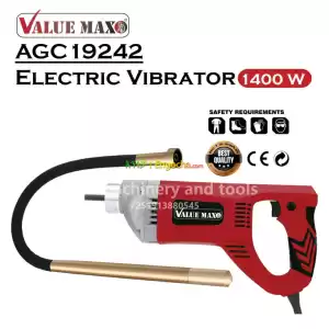 concrete vibrator Price in Ethiopia