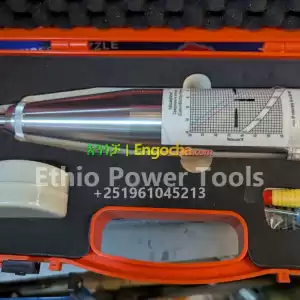 contrete test hammer Price in Ethiopia