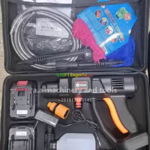 cordless battery charger in Ethiopia