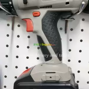 cordless drill in Ethiopia