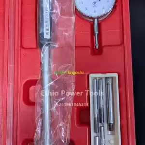 dial bore gauge in Ethiopia