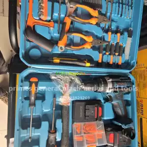 drill in Ethiopia