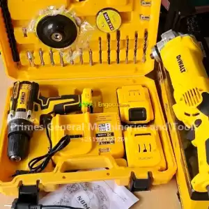 drill with grinders Price in Ethiopia