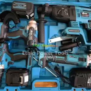 edon 4 in 1 power tools Price in Ethiopia