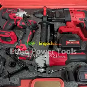 edon promax 4 in 1 tool box Price in Ethiopia