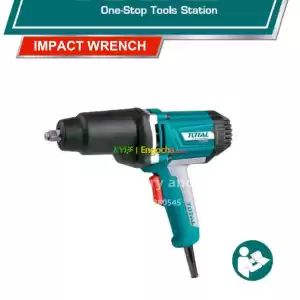 electrical impact wrench Price in Ethiopia