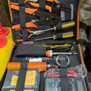 electrical tool box Price in Ethiopia