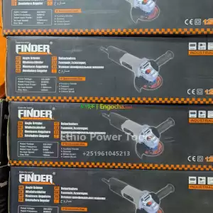 finder grinder 950E in Ethiopia