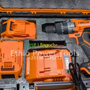 finder rechargeable drill 120n.m in Ethiopia